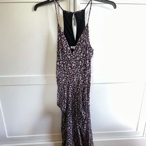 BCBG generation midi surplice Xs